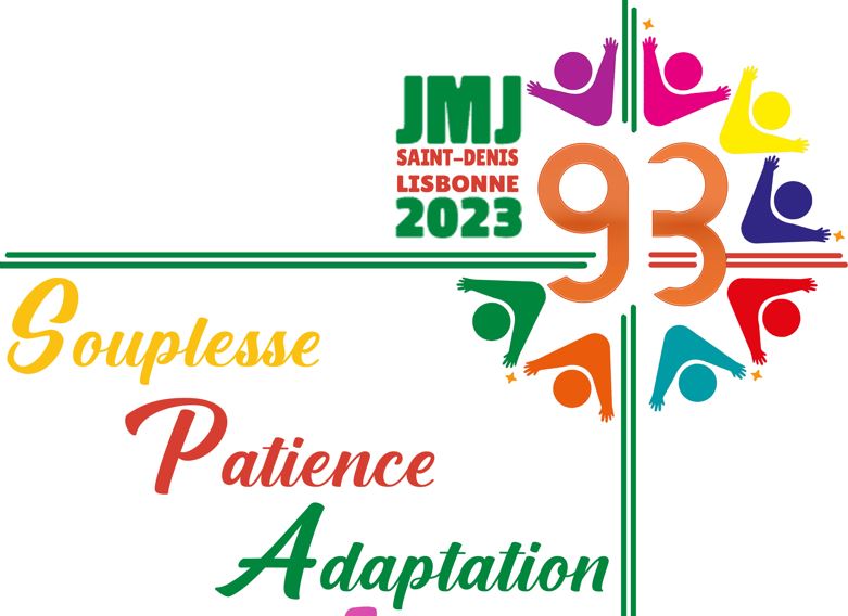 Toutes les JMJ francophones dans une seule appli !