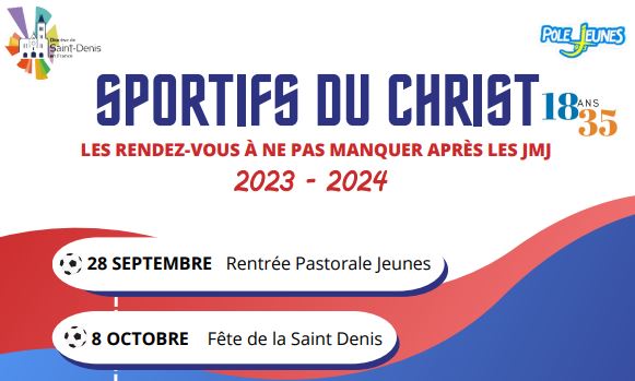 Sportifs du Christ