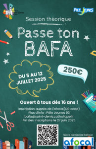 Passe ton Bafa !