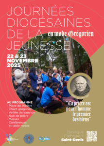 Journée diocésaine de la jeunesse