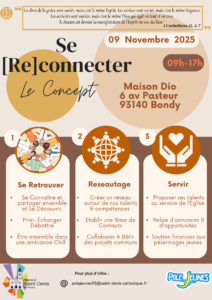 Se [Re]connecter