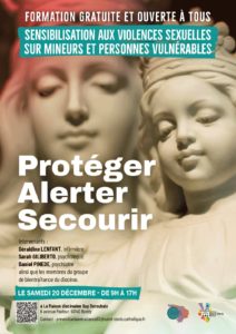 Formation contre les abus - CRIAVS