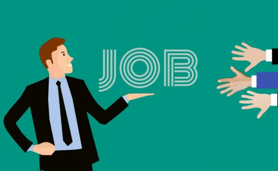 CDD 6 mois temps plein - chargé de la prévention en protection des mineurs