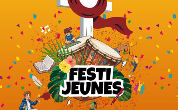 Festi Jeunes : Un rassemblement de jeunes pour le lundi du Pâques