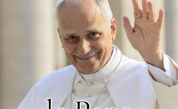 Devenir bénévole pour la venue du Pape