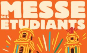 Messe des étudiants d’Île-de-France 2026